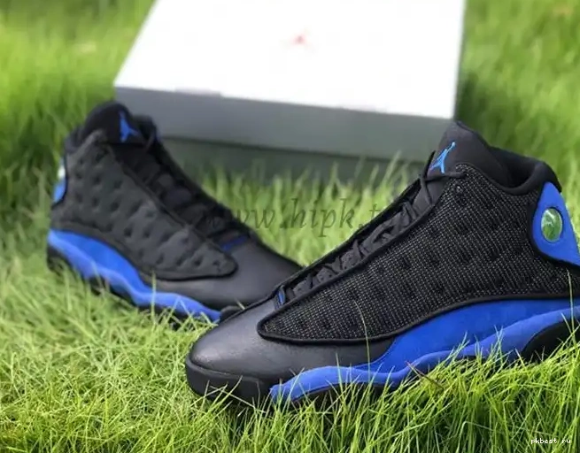 Air materials Jordan PK ready Royal“retail “Hyper God 13 Retro to ship 0518